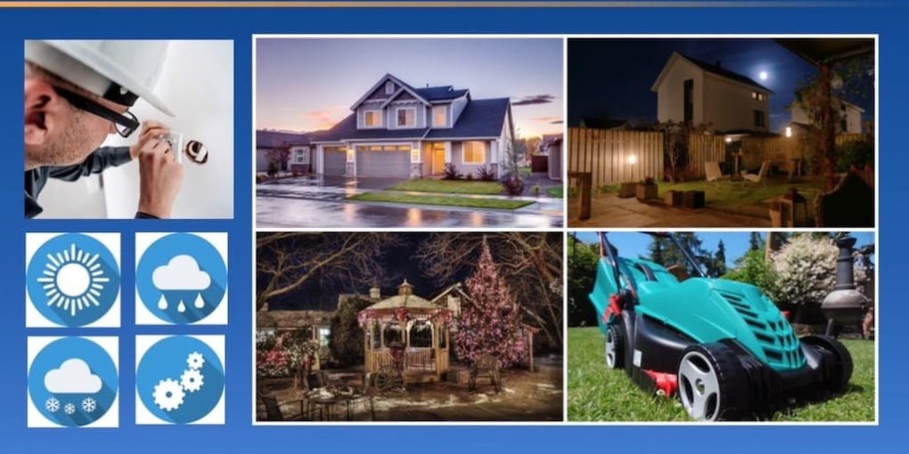 Schutzklassen, IP Schutzarten, Elektroinstallation, Außenanlagen, Ratgeber, Erdkabel, Leitungen verlegen