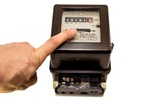 Ferraris Zähler, Stromzähler, Stromverbrauch, Elektrizitätzähler, Elektroinstallation, Ratgeber, Elektroinstallation, Ratgeber