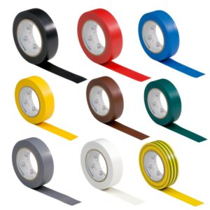 Elektroinstallation, Isolierband, Werkzeug,