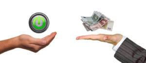 Strom sparen, Stromabieter Wechsel, Strom, Stromtarife, Kündigungsfrist, Elektroinstallation, Ratgeber, Ebook download 