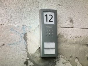 Elektroinstallation, Siedle, Sprechanlage, Rohbau, Neubau, Umbau, Planen