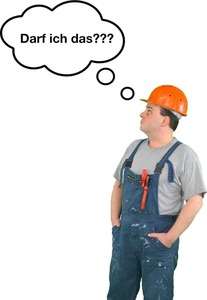 Elektroinstallation, was darf ich selber machen?